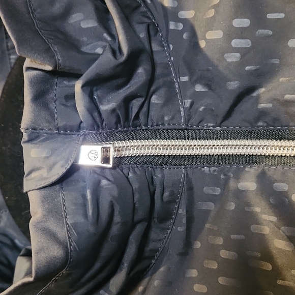 Sunice windbreaker short sleeved - Picture 8 of 10